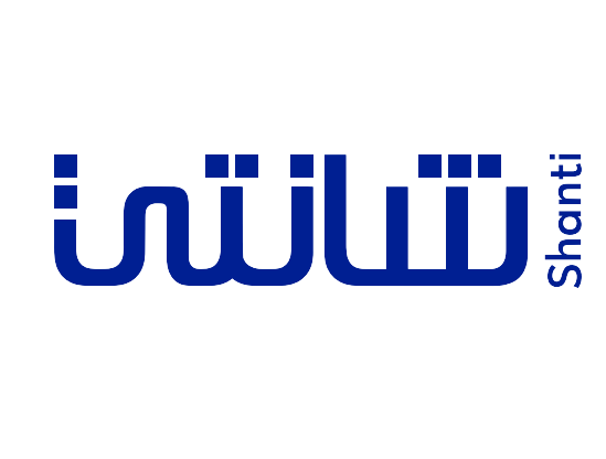 logo SHANTI